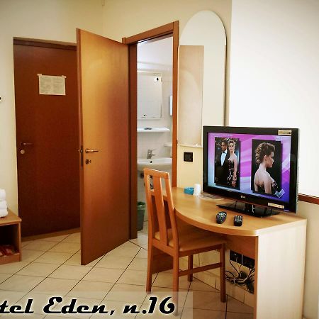 Hotel Eden Milano Dış mekan fotoğraf