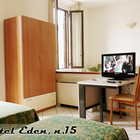Hotel Eden Milano Dış mekan fotoğraf