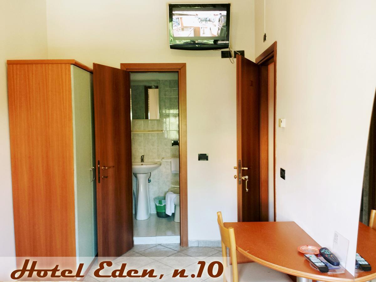 Hotel Eden Milano Dış mekan fotoğraf