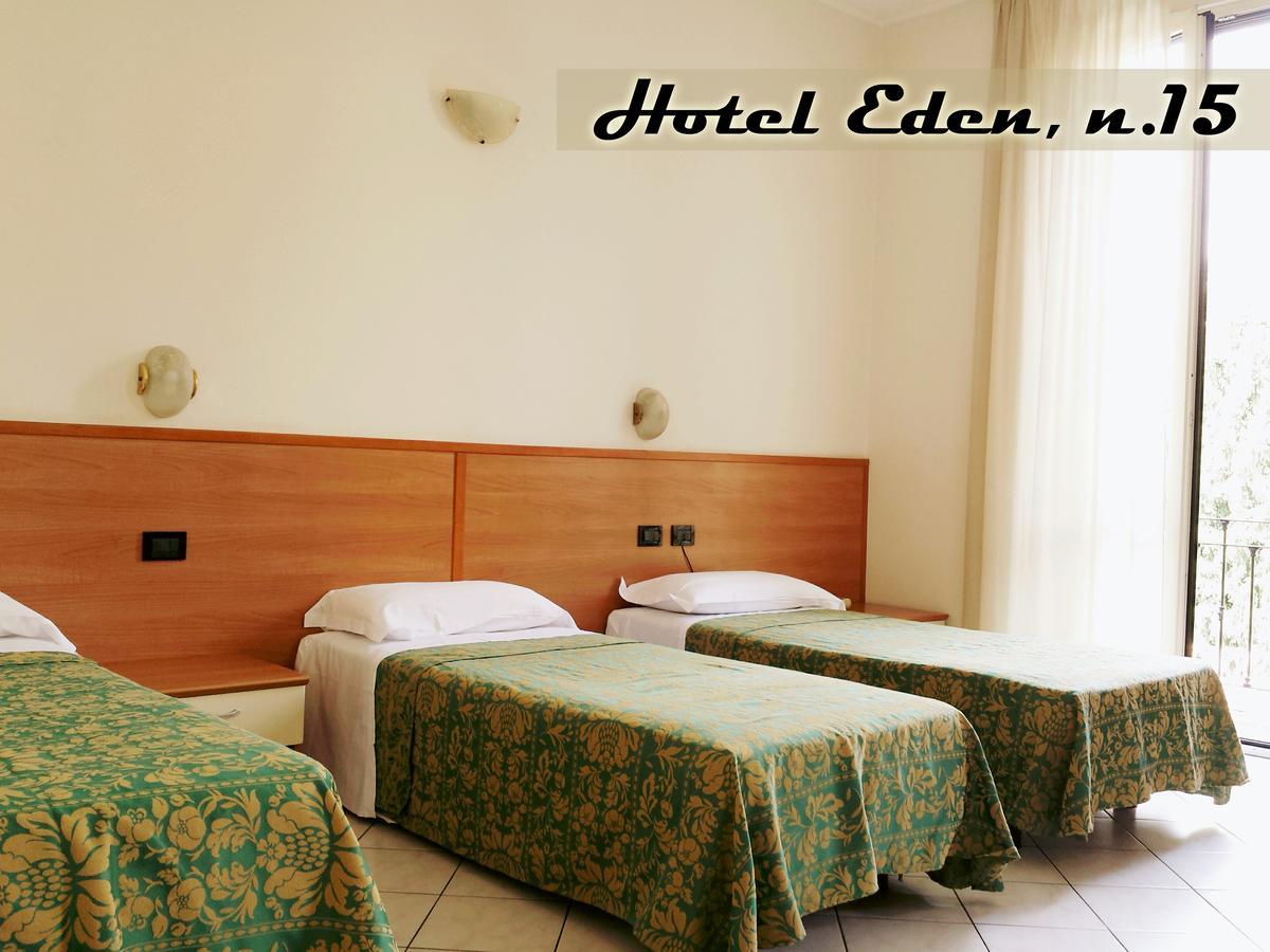 Hotel Eden Milano Dış mekan fotoğraf