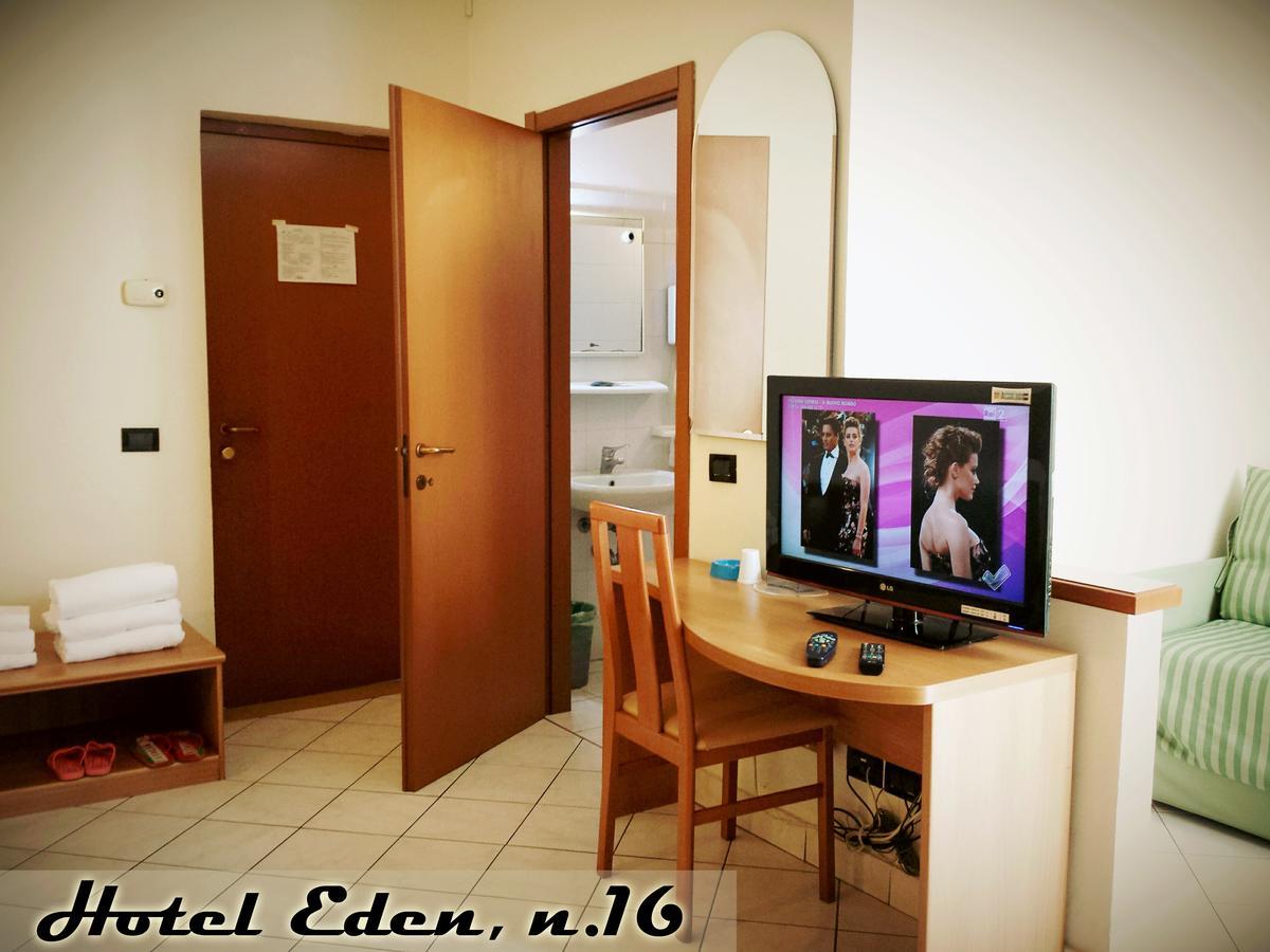 Hotel Eden Milano Dış mekan fotoğraf