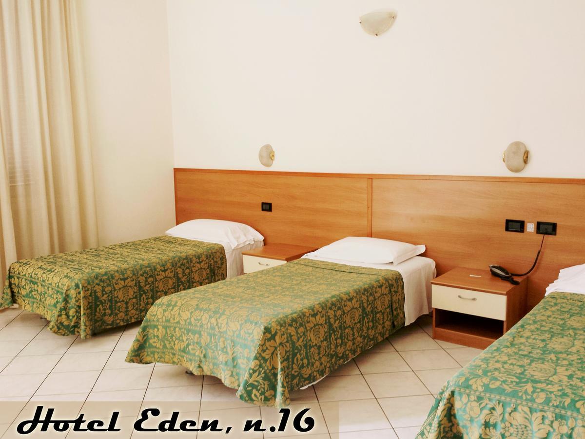 Hotel Eden Milano Dış mekan fotoğraf