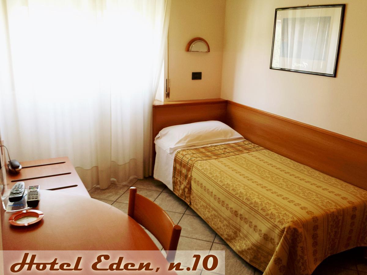 Hotel Eden Milano Dış mekan fotoğraf