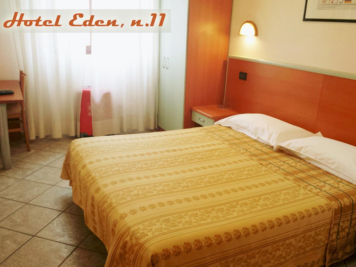 Hotel Eden Milano Dış mekan fotoğraf
