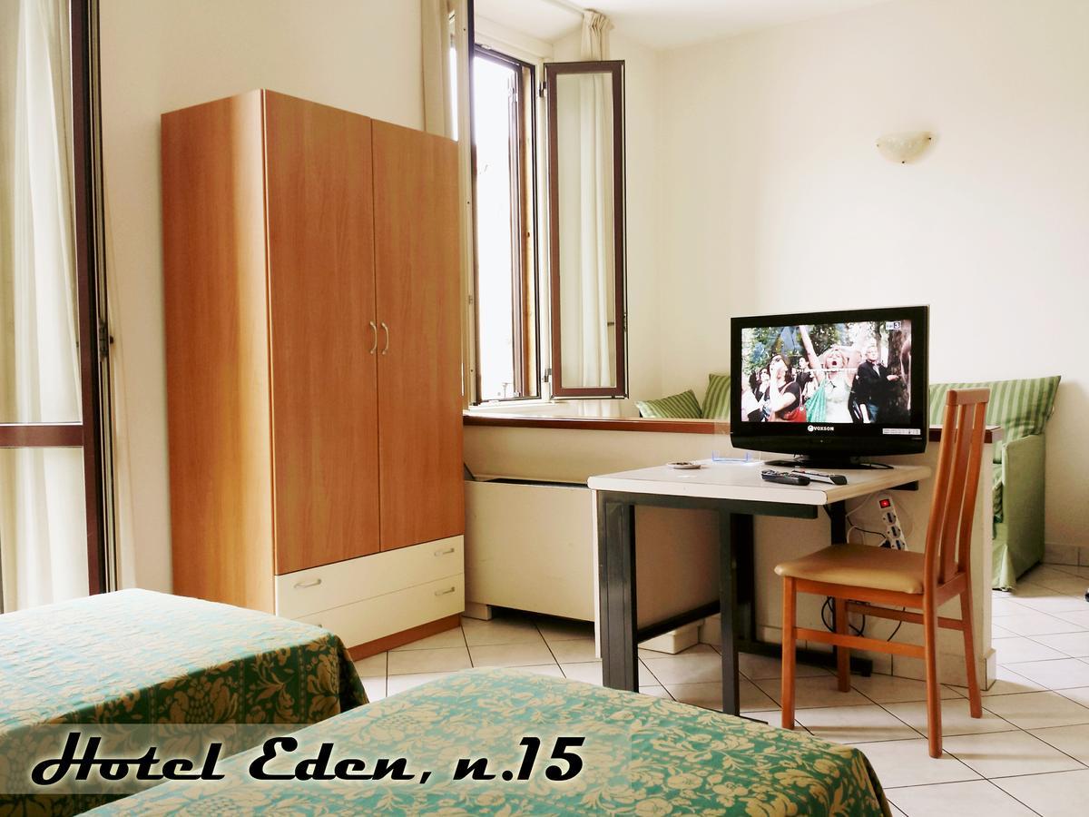 Hotel Eden Milano Dış mekan fotoğraf