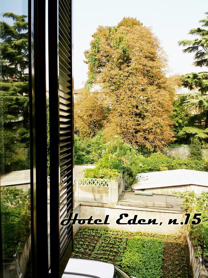 Hotel Eden Milano Dış mekan fotoğraf