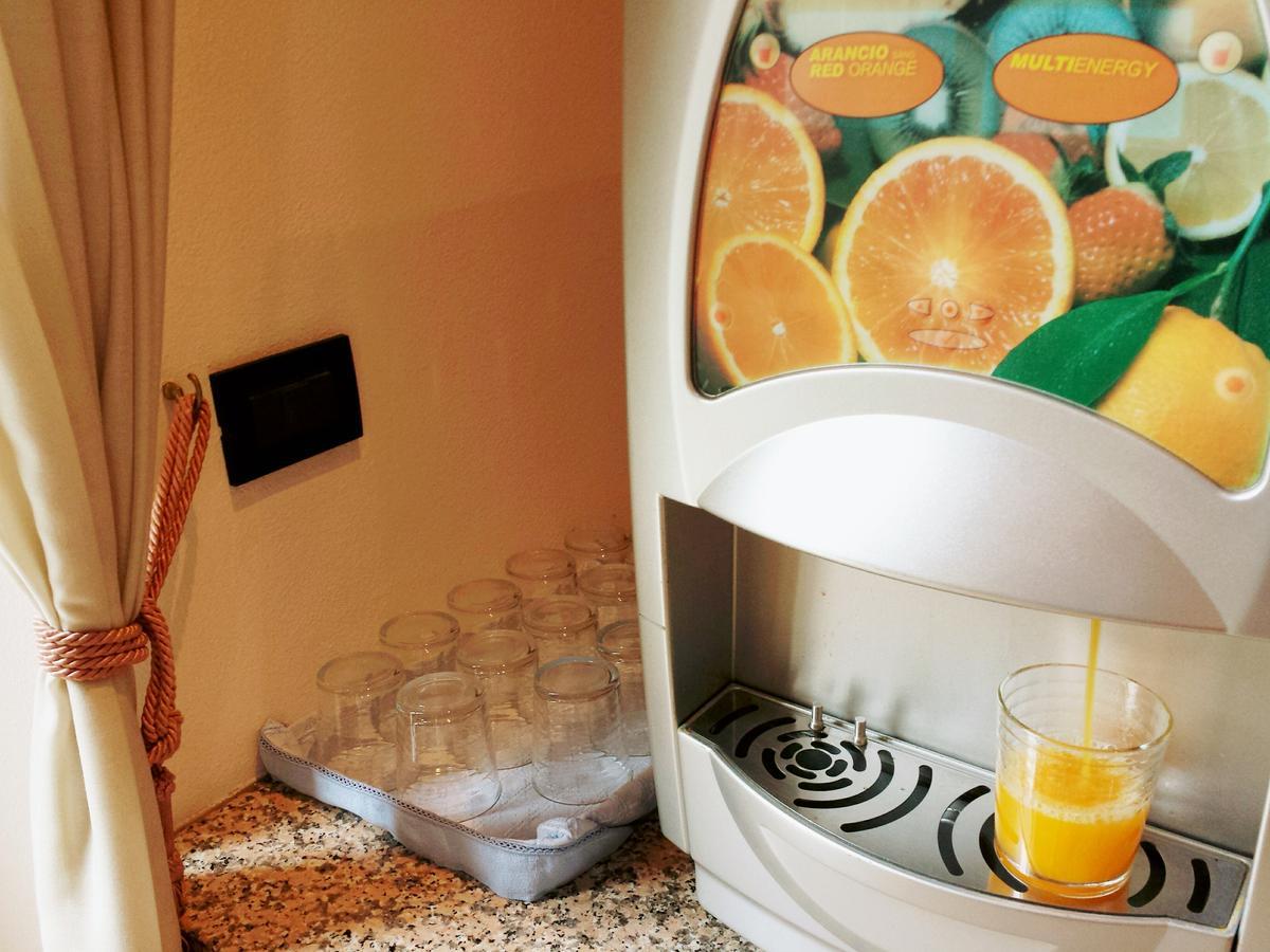 Hotel Eden Milano Dış mekan fotoğraf