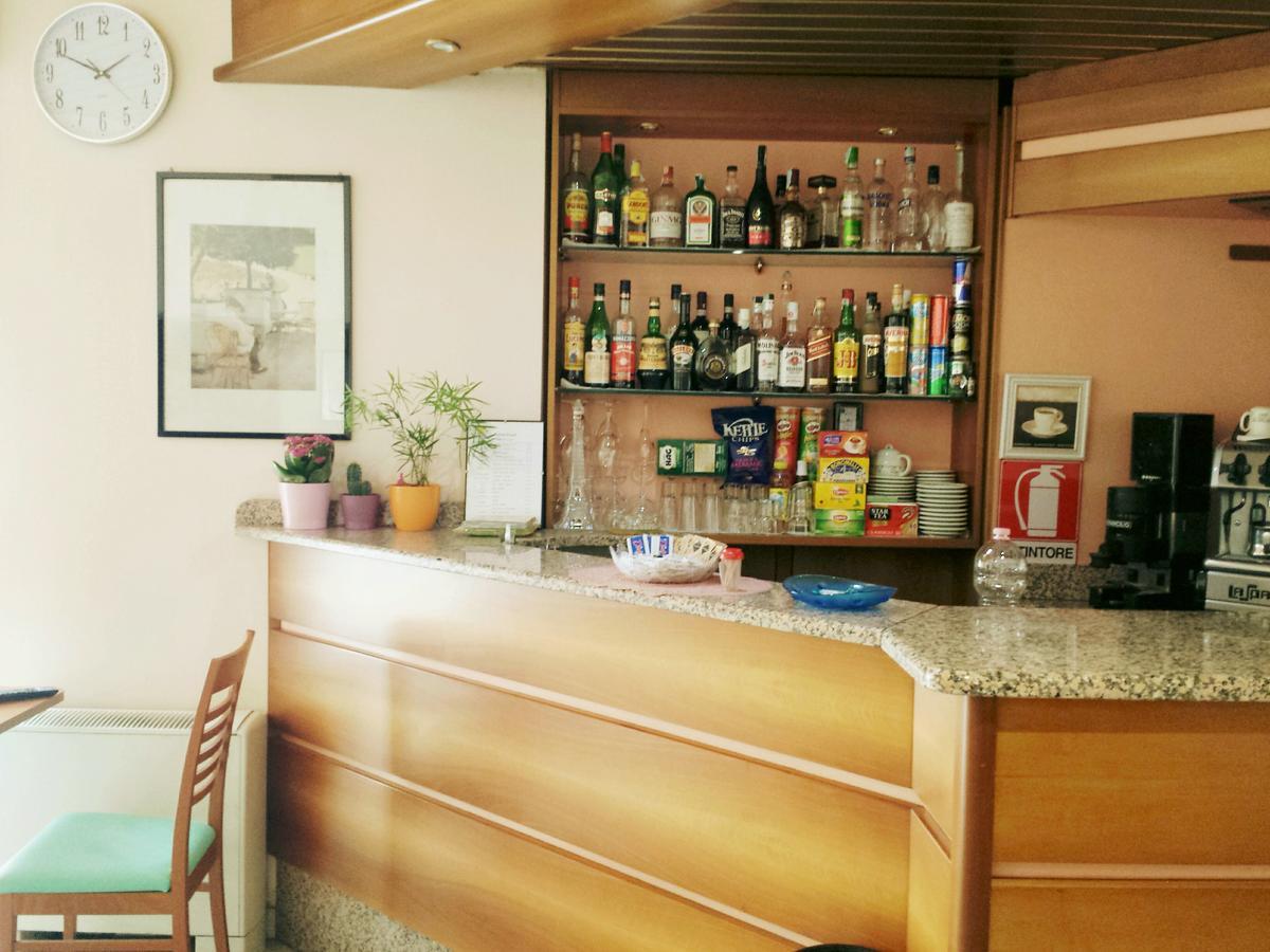 Hotel Eden Milano Dış mekan fotoğraf