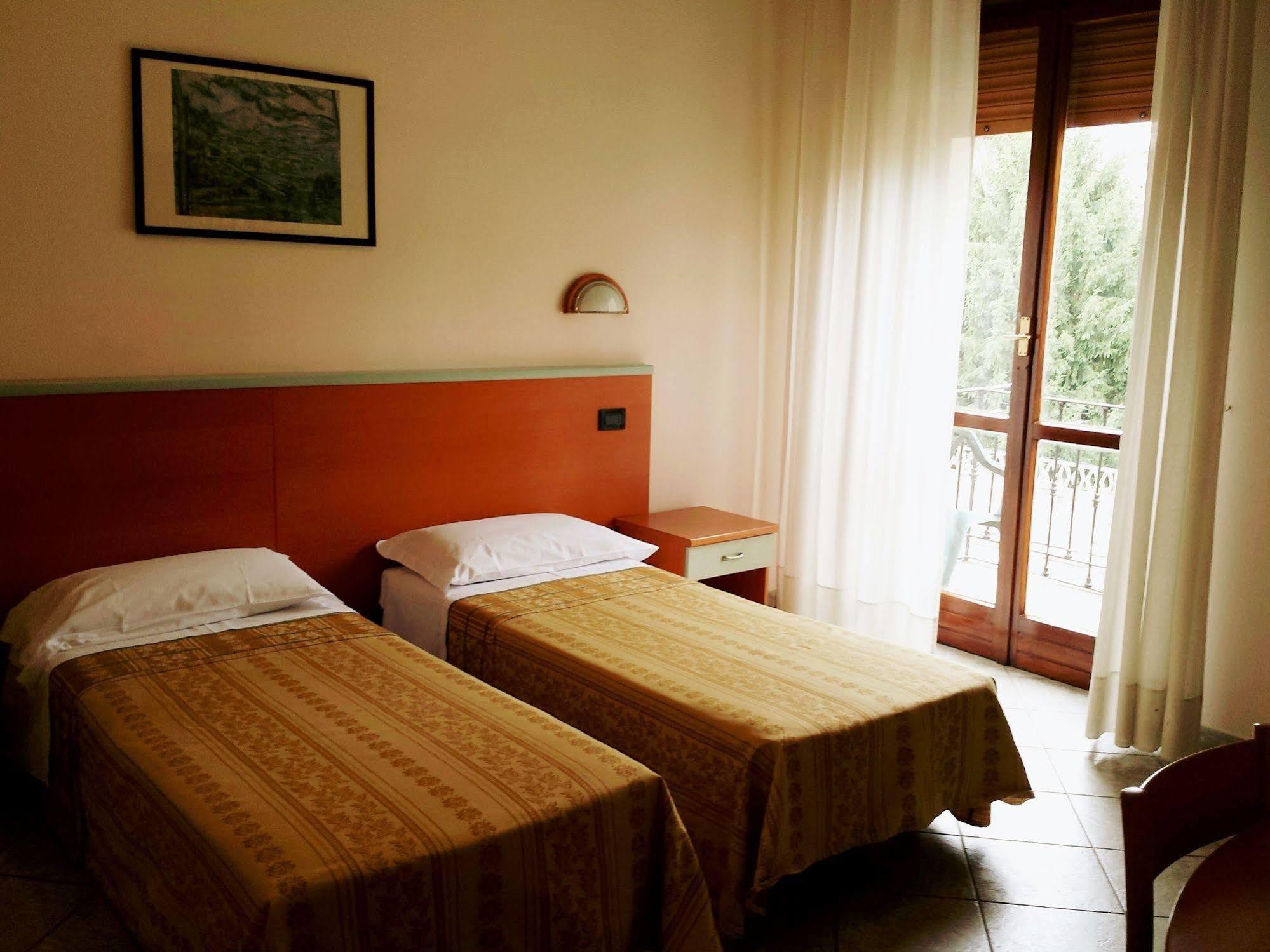 Hotel Eden Milano Dış mekan fotoğraf