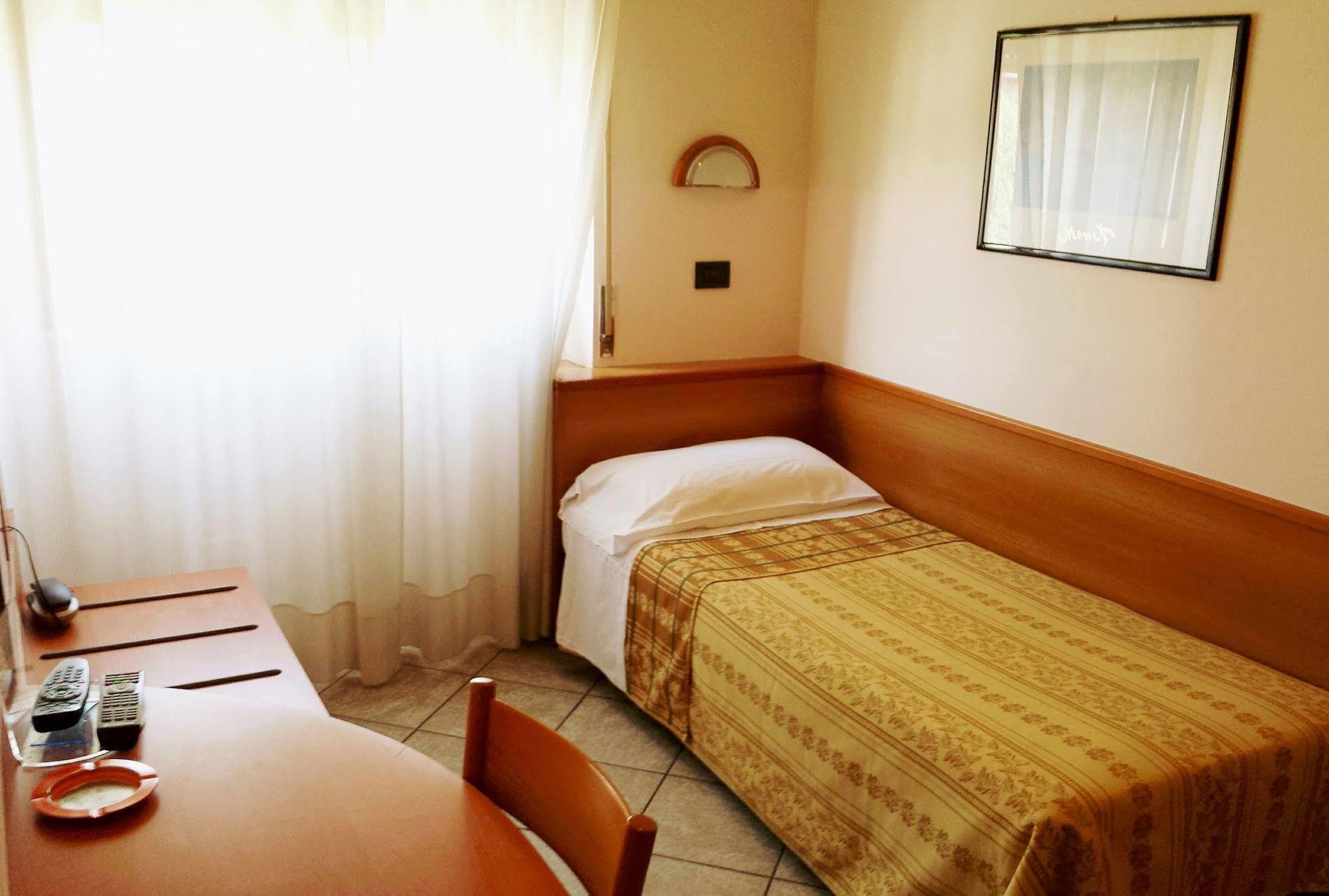 Hotel Eden Milano Dış mekan fotoğraf
