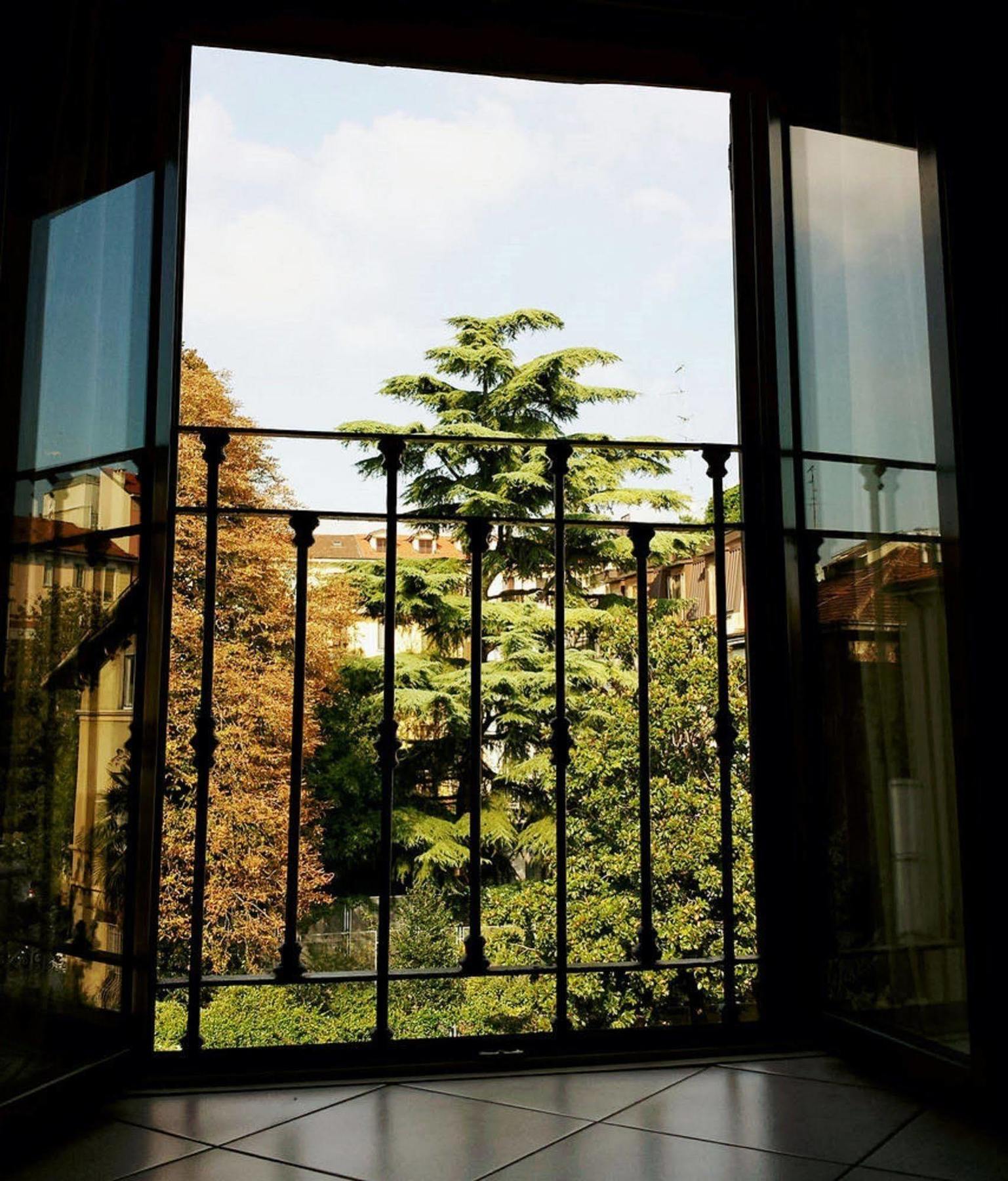 Hotel Eden Milano Dış mekan fotoğraf