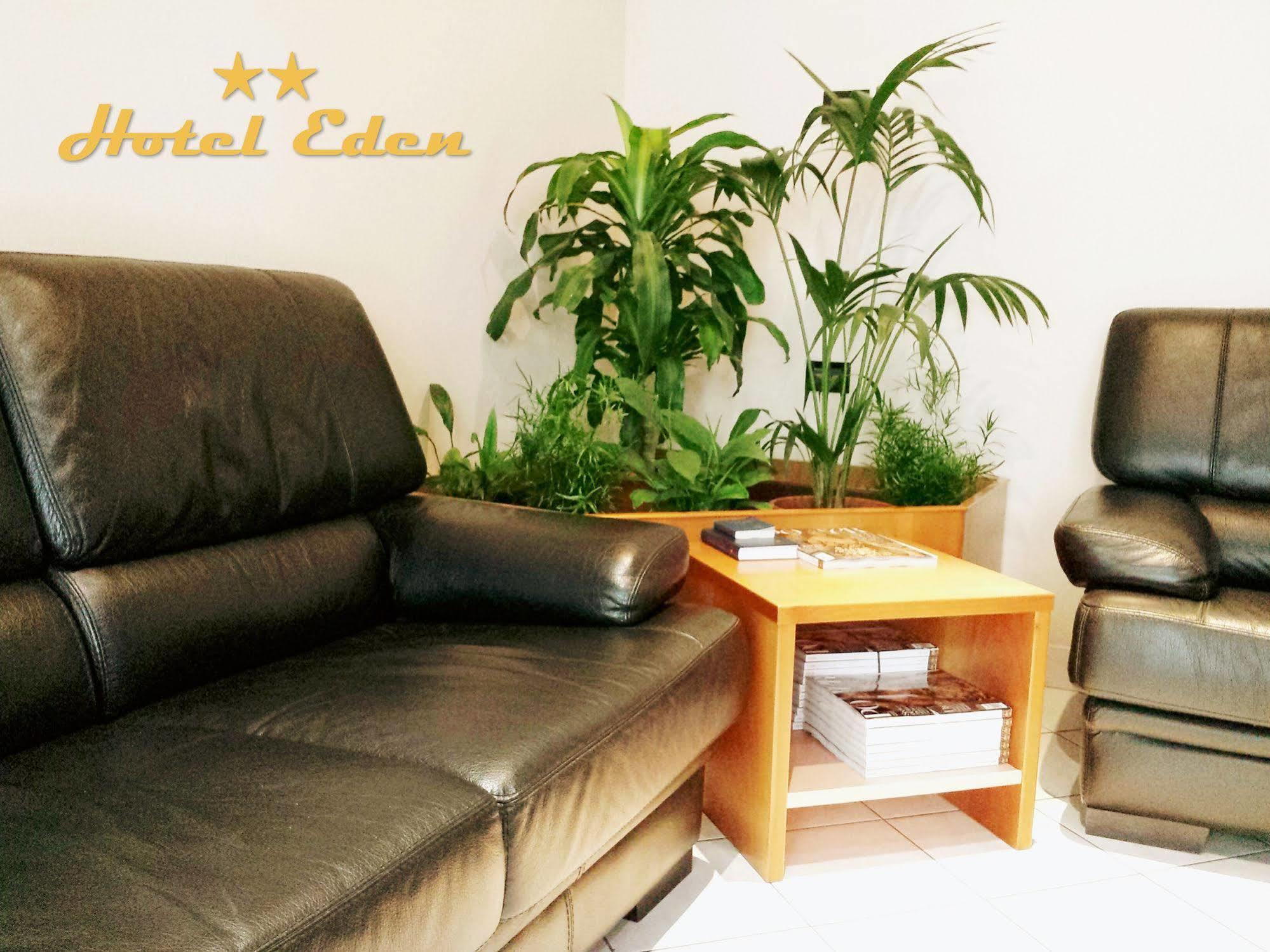 Hotel Eden Milano Dış mekan fotoğraf