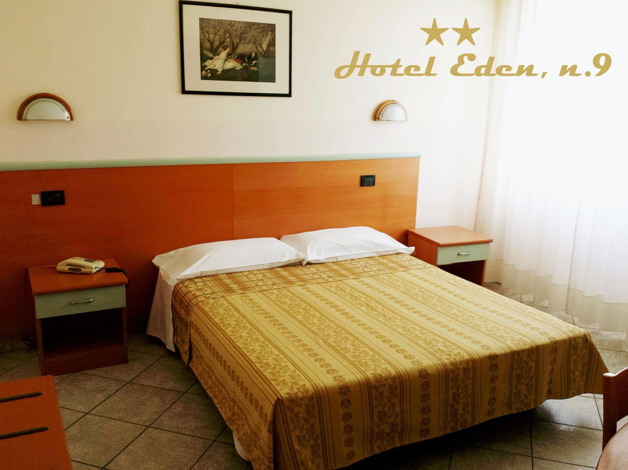 Hotel Eden Milano Dış mekan fotoğraf