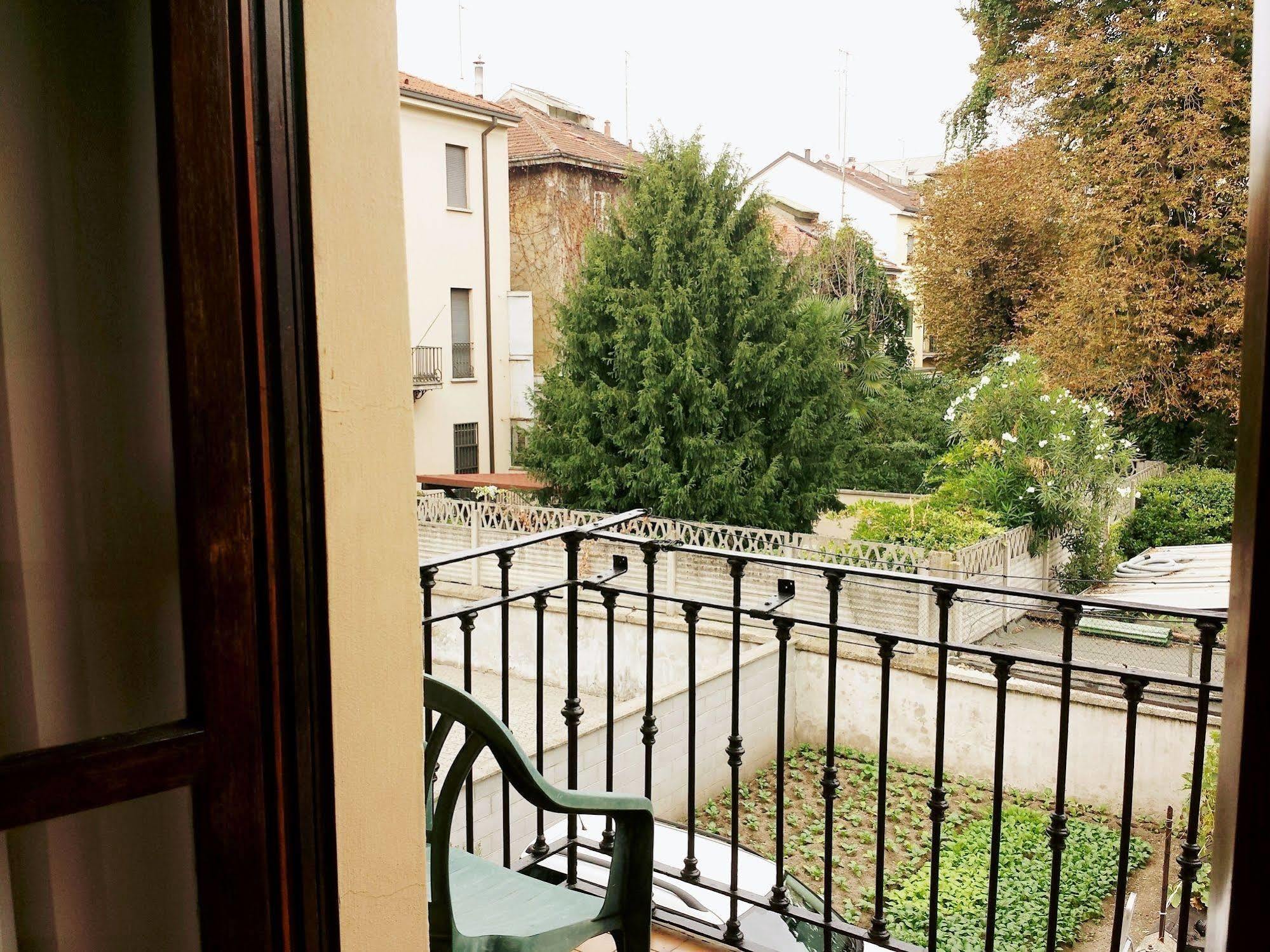 Hotel Eden Milano Dış mekan fotoğraf