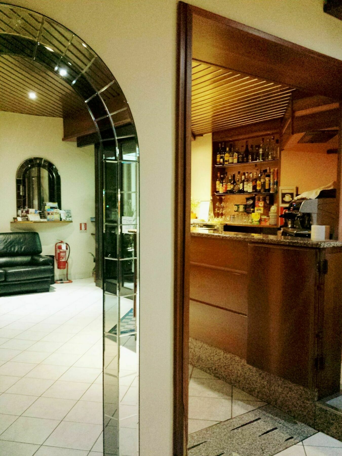 Hotel Eden Milano Dış mekan fotoğraf