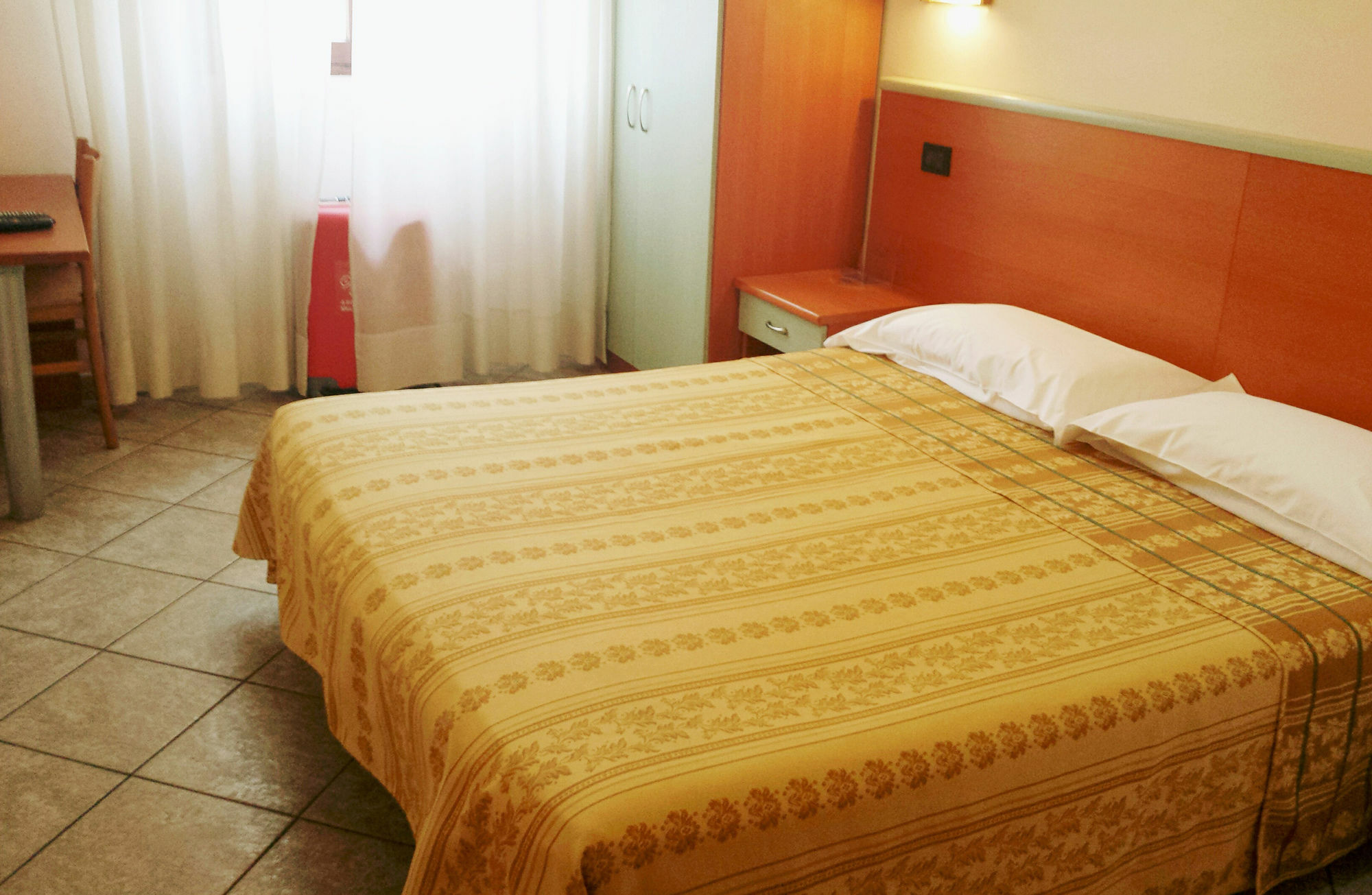 Hotel Eden Milano Dış mekan fotoğraf